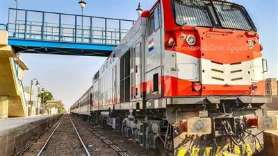 جميع الخطوط.. ننشر مواعيد القطارات غداً الإثنين 11 أغسطس 2025