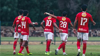 التشكيل المتوقع لمباراة الأهلي ضد فاركو في الدوري 