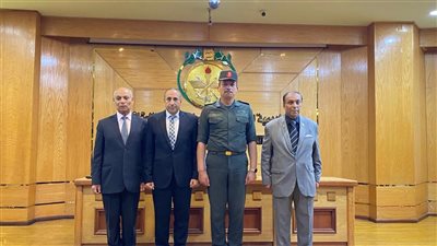 تأهيل 170 من قيادات الجهاز الإدارى للدولة على برامج ادارة الأزمات والتفاوض 