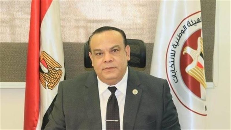 رئيس الهيئة الوطنية