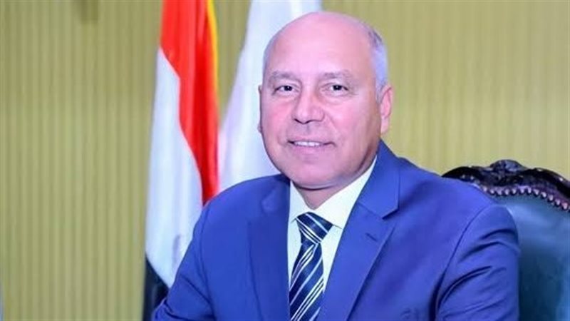 وزير النقل