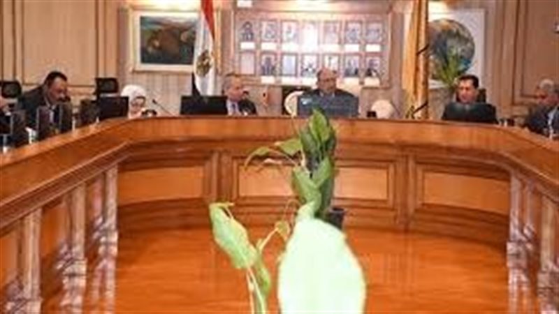 الأعلى للجامعات يكشف