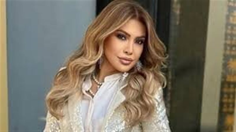 نوال الزغبي تعلن
