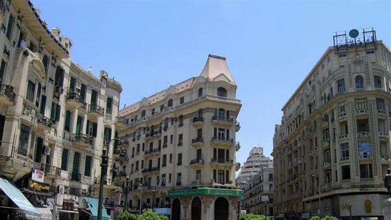 قانون الإيجار القديم