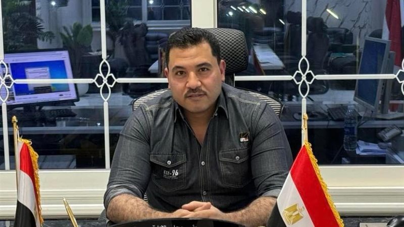 فكري العوضي