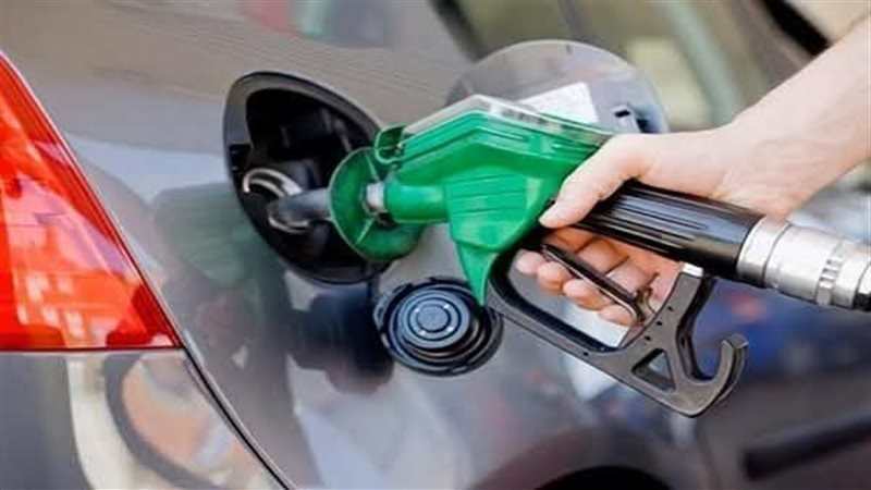 اسعار المواد البترولية