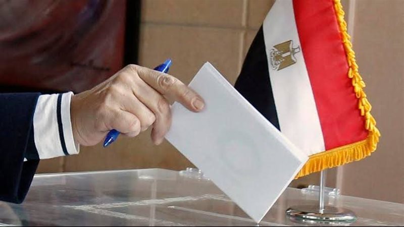 إنتخابات مجلس الشيوخ