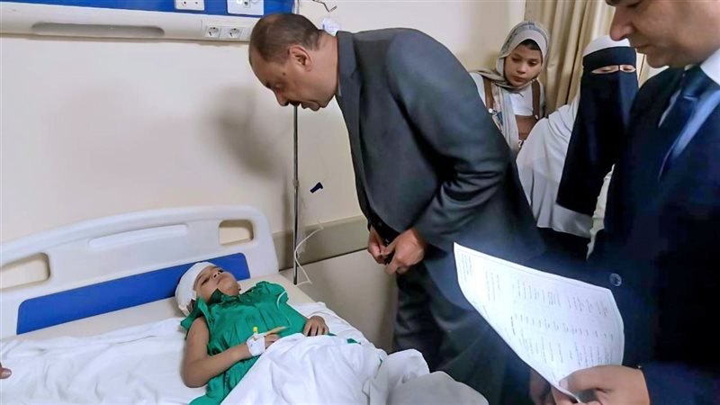 محافظ سوهاج