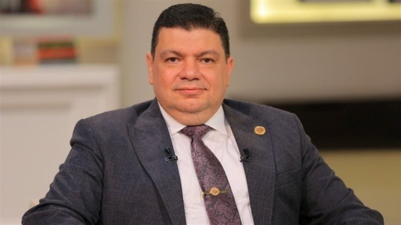 رئيس هيئة المحطات