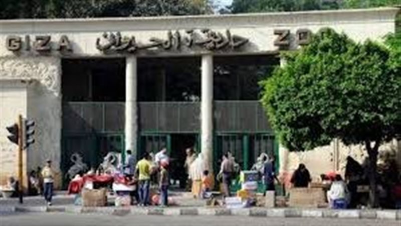 موعد افتتاح حديقة