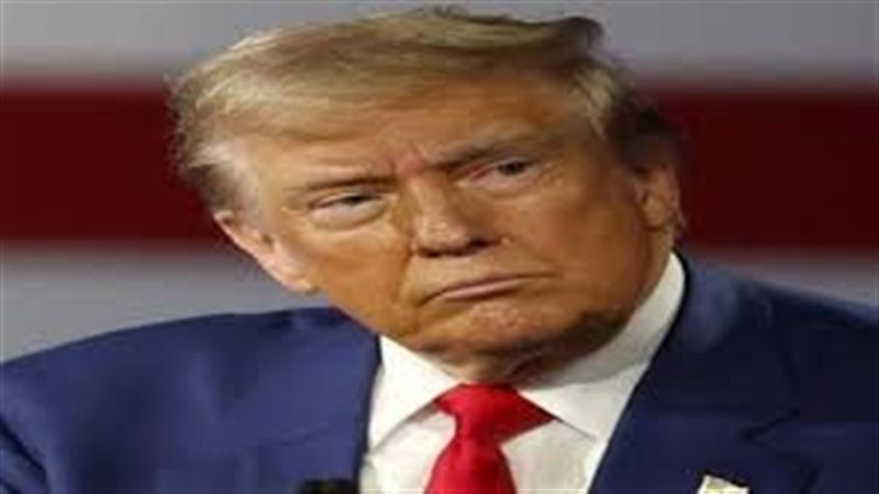 ترامب لنتنياهو: ضرورة