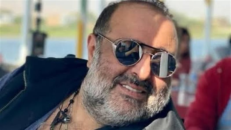سامح عبد العزيز