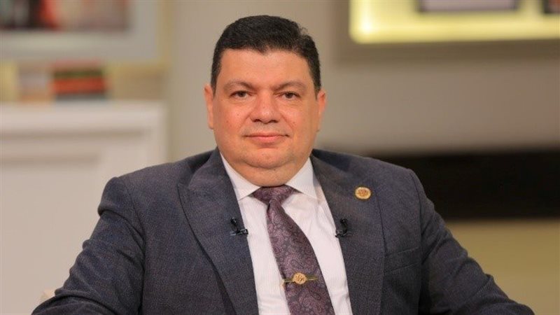 أمجد الوكيل رئيس
