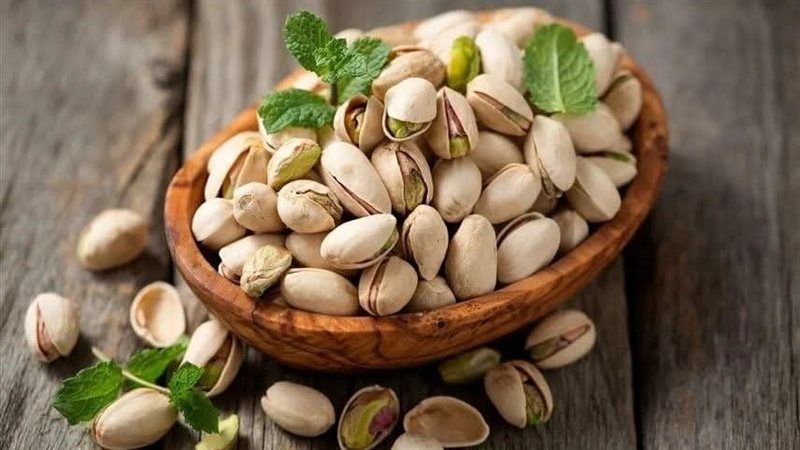 فوائد خارقة لـ الفستق
