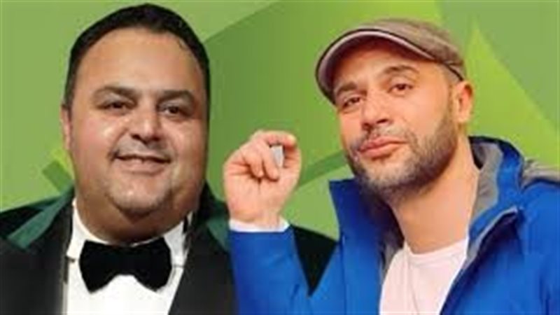 إصابة محمد إمام خلال