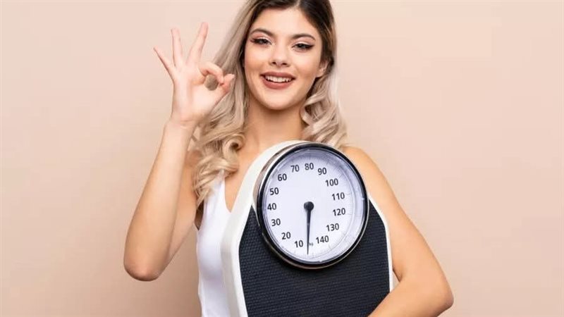 فقدان الوزن