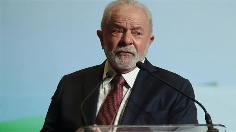 الرئيس البرازيلي