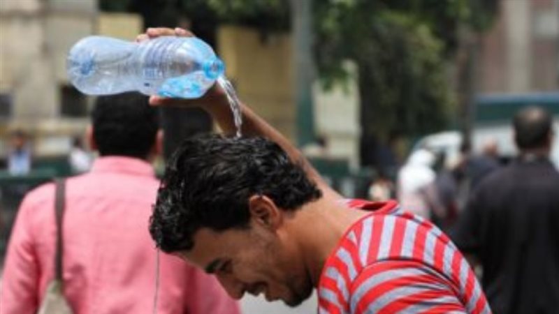 حالة الطقس غداً