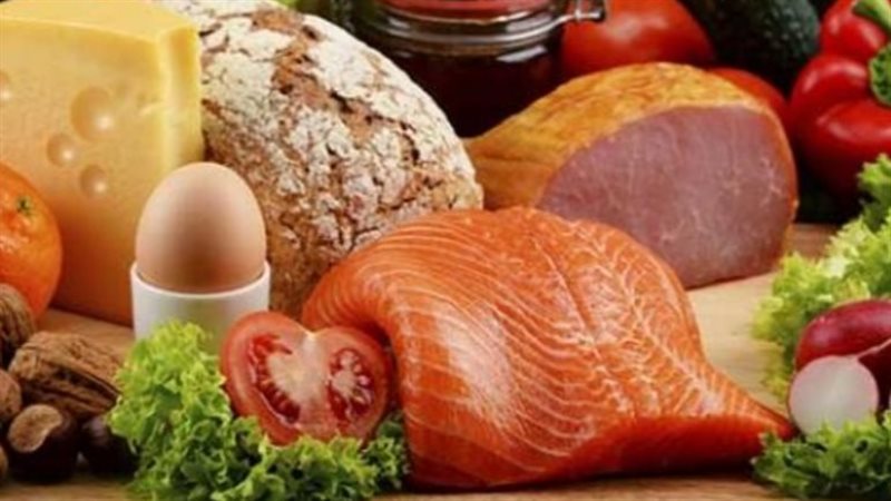 اسعار المواد الغذائيه