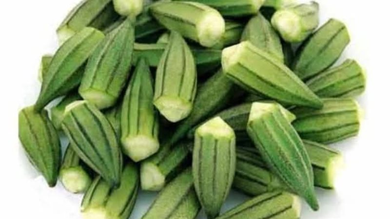 فوائد الباميه