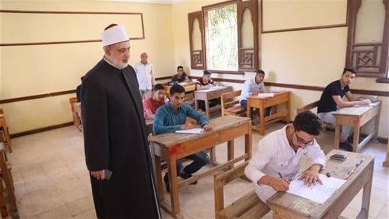 نتيجة الثانوية الأزهرية