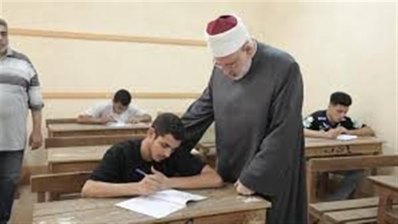 لينك نتيجة الثانوية