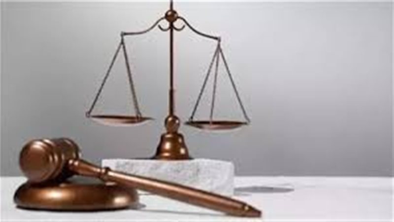 حيثيات الحبس عامين