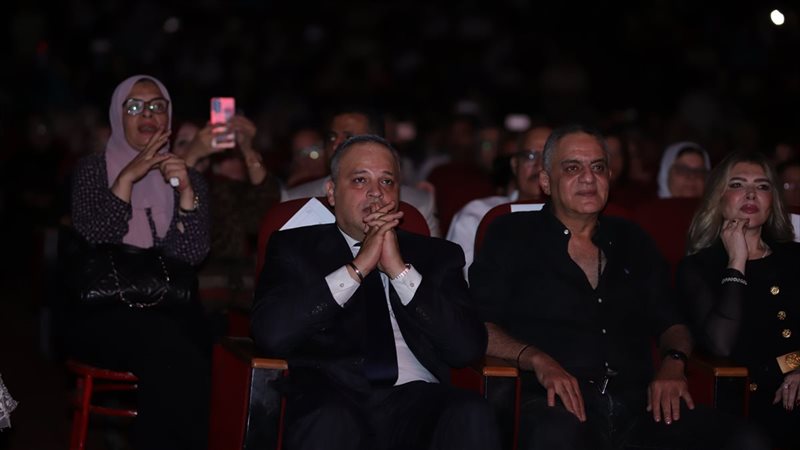 بعثة الفنون الشعبية