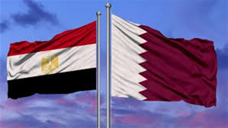 مصر وقطر