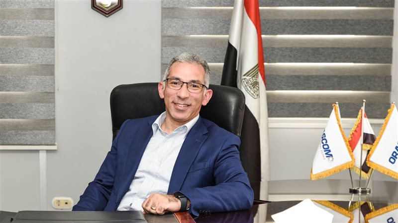 الرئيس التنفيذي لشركة