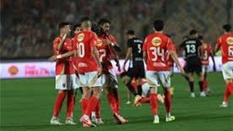 بن شرقي يقود تشكيل
