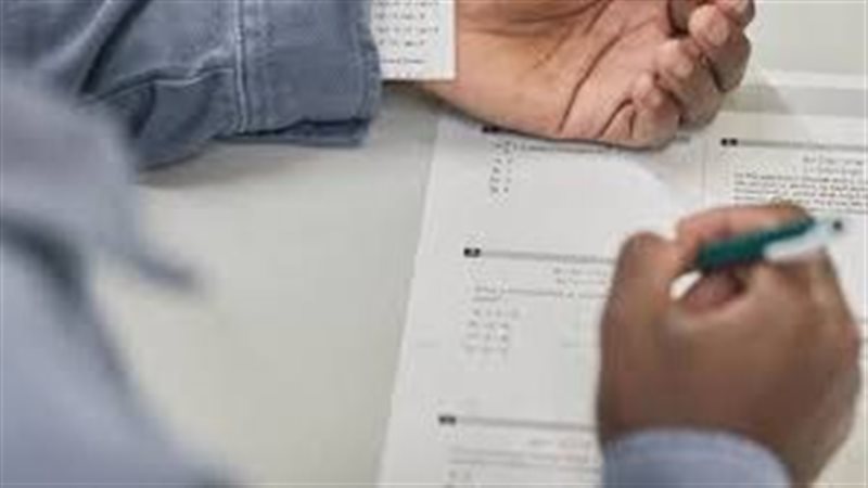 الغش في الثانوية 