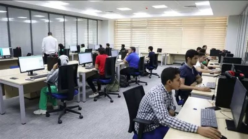تنسيق الجامعات 2025