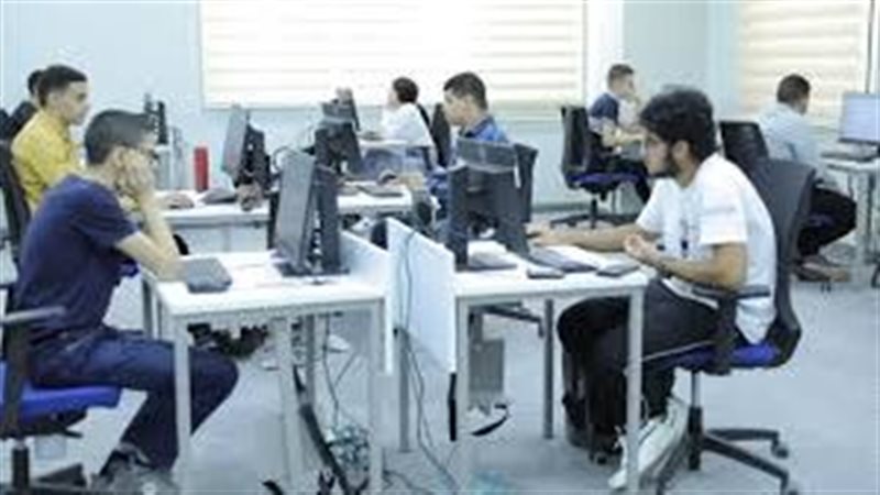 كليات متاحة بتنسيق