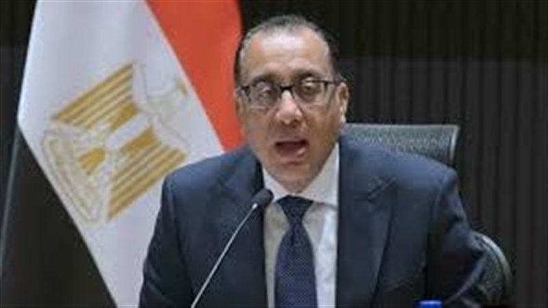 مدبولي: بدء كتابة