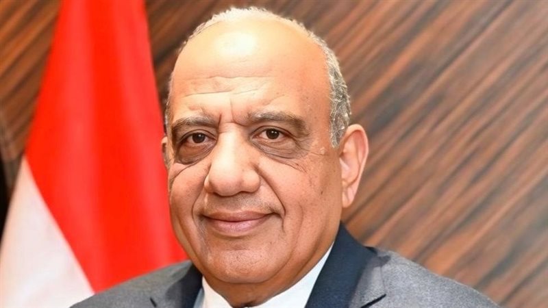 وزير الكهرباء