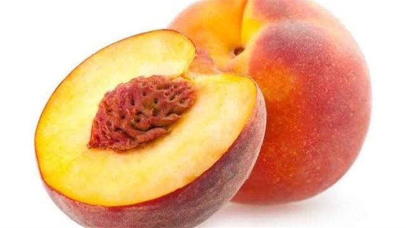 فوائد الخوخ
