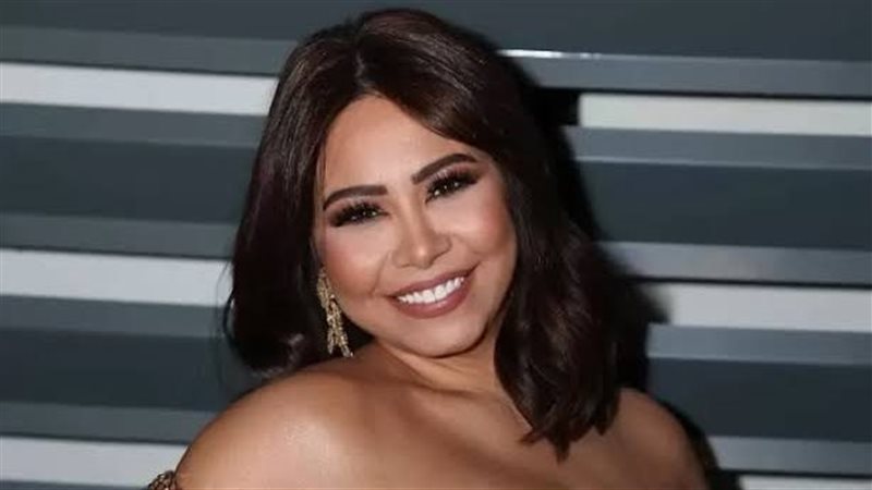 شيرين عبد الوهاب