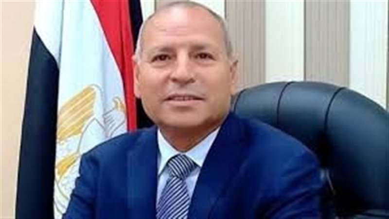 محافظ القاهرة يؤكد