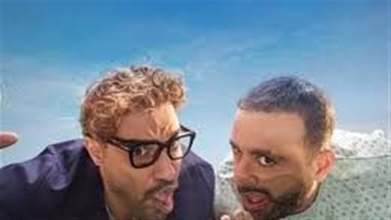 بعد تصدره شباك التذاكر..