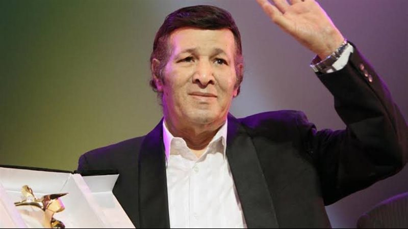 سعيد صالح
