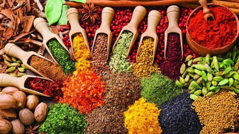 اسعار البقوليات