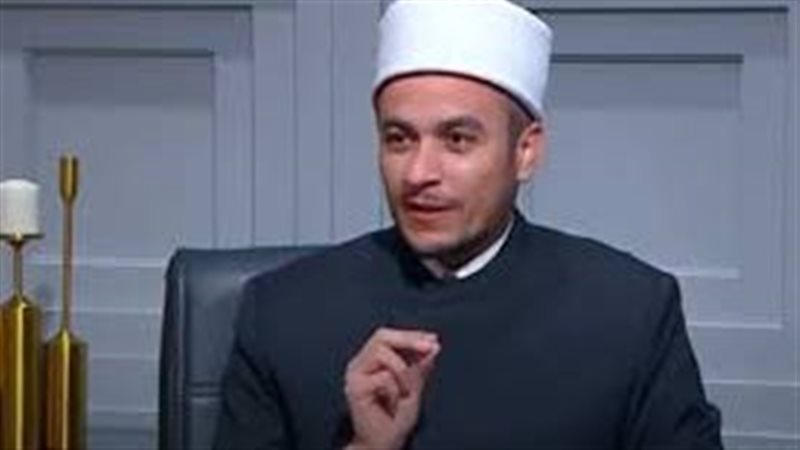 أمين الفتوي يجيب