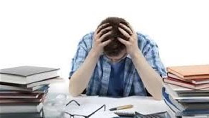 كيف تتجاوز امتحانات