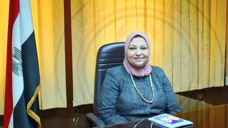 المهندسة صباح مشالى