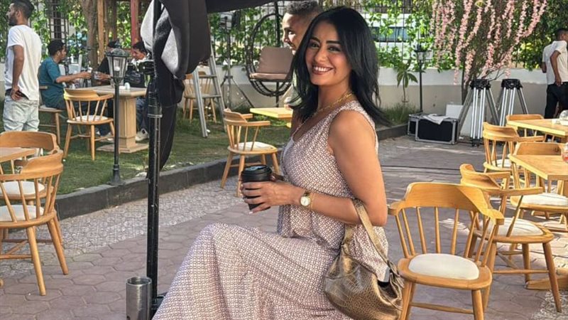 نانسي صلاح