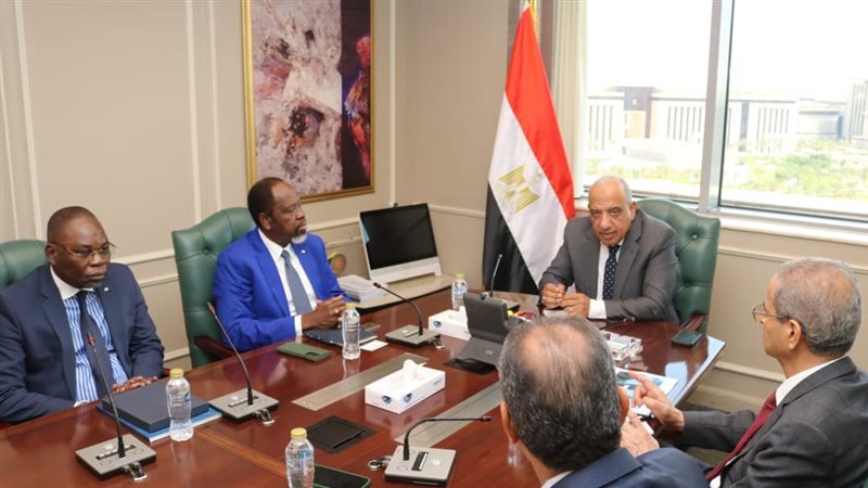 مصر تستضيف مؤتمر