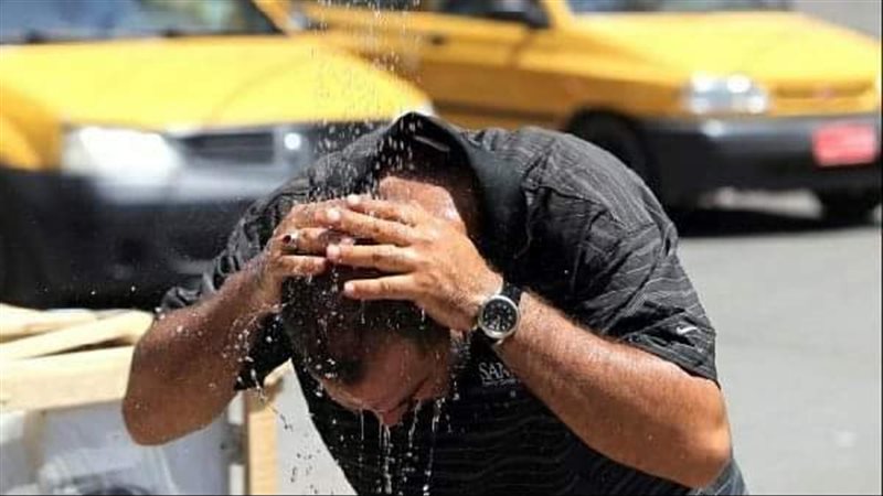 أحوال الطقس