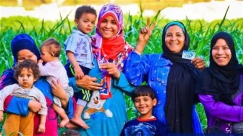 تكافل وكرامة
