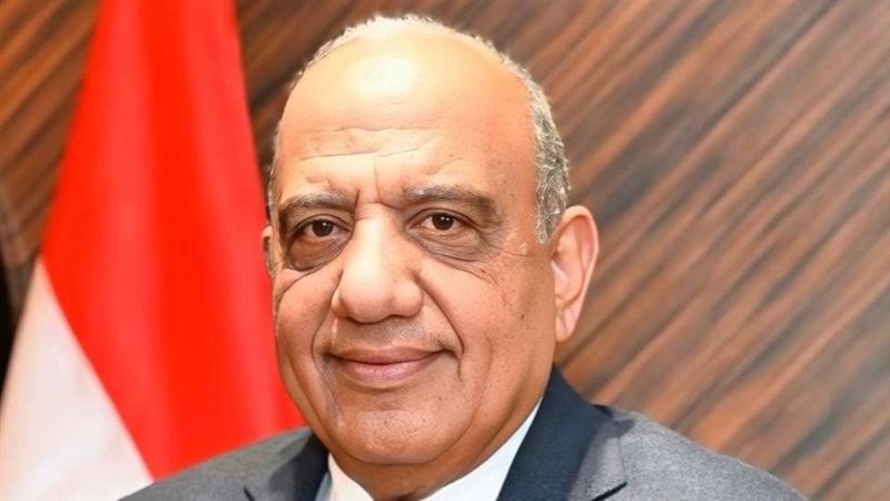 وزير الكهرباء